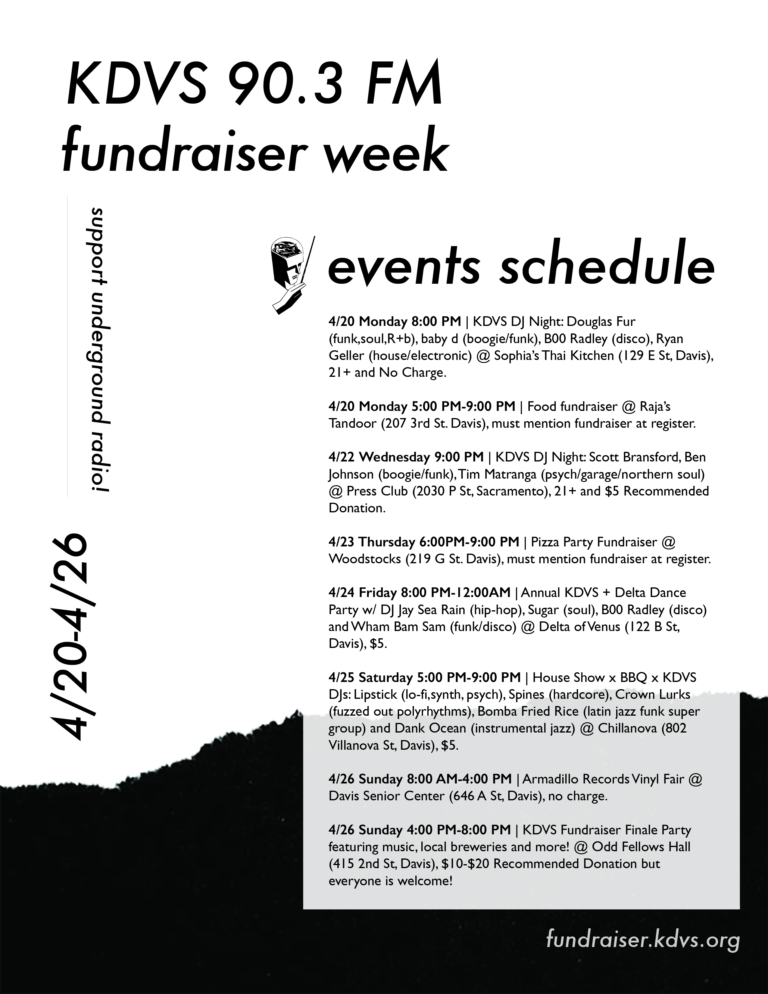 Fundraiser 2015 Events Poster-01
